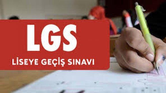 LGS Sınav Tercih Danışmanlığı Komisyonu Kuruldu