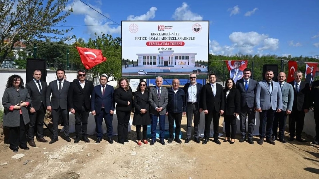 Vizede Okullar Tatil mi?