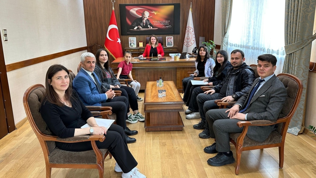 Vizede Okullar Tatil mi?