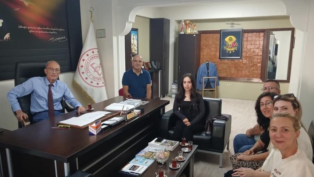 Tek Vatan, 81 İl, 81 Renk